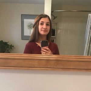 Meet your Posher, Sophia